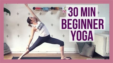 youtube 30 minute yoga|free 30 minute yoga video.